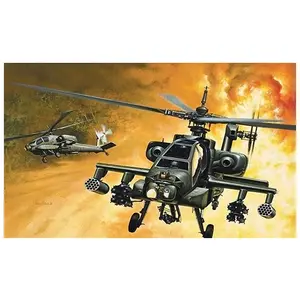 Comparateur de prix : Italeri AH-64A Apache