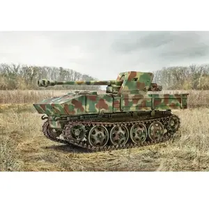 Comparateur de prix : Italeri Maquette char : RSO - PAK 40