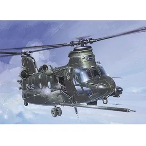 Italeri MH-47 ESOA Chinook pas cher