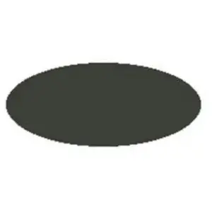 Italeri Peinture acrylique pour maquette : Non Specular Sea Blue Mat