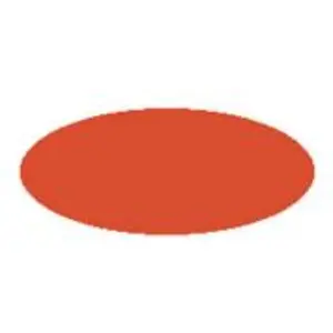 Italeri Peinture acrylique Rouge mat pas cher