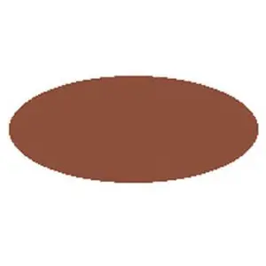 Italeri Peinture acrylique Medium Brown mat pas cher