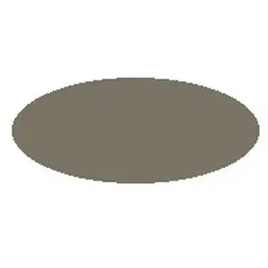 Italeri Peinture acrylique pour maquette : Grauviolett RLM 75 mat