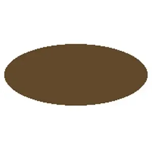 Italeri Peinture acrylique pour maquette : Field Drab Mat 20ml
