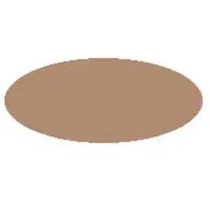 Italeri Peinture acrylique Dark Tan mat pas cher