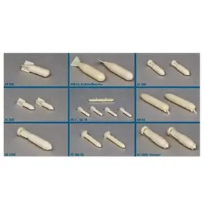 Italeri Accessoires militaires : Armement avion 1/72 : Avions allemand... pas cher