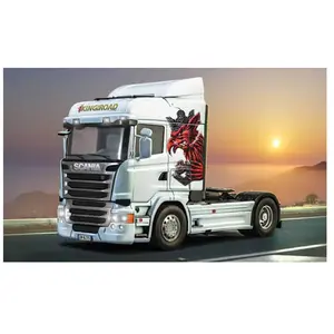 Italeri Maquette camion : Scania R730 Streamliner aille Unique Coloris Unique