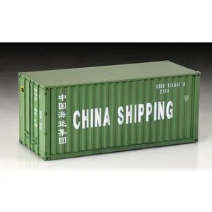 Container 20' Italeri 1/24