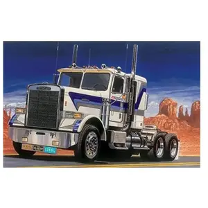 Comparateur de prix : Maquette Freightliner FLC 1/24 - Italeri Maquette de camion  - IT3859 