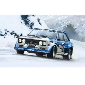FIAT Abarth 131 Rally pas cher