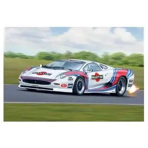 Comparateur de prix : Italeri Maquette voiture : Jaguar XJ 220 Racing