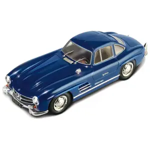 Comparateur de prix : Italeri Maquette Voiture Maquette Camion Mercedes Benz 300 Sl Gullwing