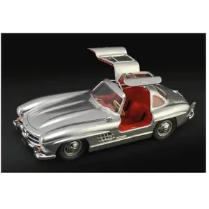 Comparateur de prix : Maquette Voiture : Mercedes Benz 300 Sl Gull Wing-Maquettes Italeri
