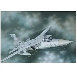 Italeri Ef-111 A Raven 172 Model Airplane Italeri-Italeri pas cher