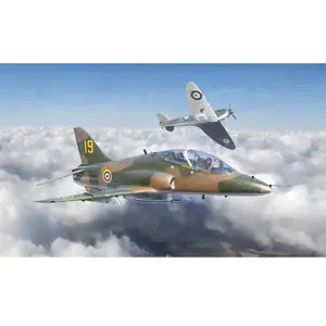 Comparateur de prix : Italeri Maquette Avion : Hawk T1