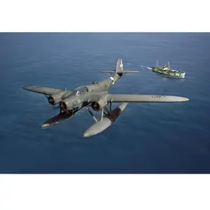 Cant. Z 506 Airone Italeri 1/72 pas cher