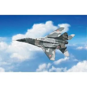 Mig-29 Fulcrum Italeri 1/72
