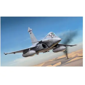 Rafale M OPEX 2011 Italeri 1/72