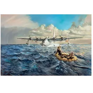 Short Sunderland Mk.iii Italeri 1/72