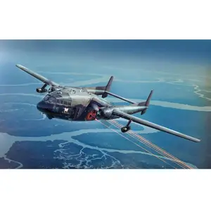 Comparateur de prix : Maquette Avion : Ac-119k Stinger-Maquettes Italeri