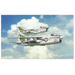 Maquette Avion - CORSAIR - A-7E Corsair II - Garçon - Enfant - 15 ans pas cher