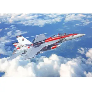 Comparateur de prix : Maquette F/A-18F Super Hornet Spec.Colors 1/48 - Italeri Maquette d'avion - I2823
