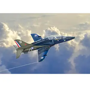 Maquette BAE Hawk T. Mk.I  1/48  - Italeri Maquette d'avion  - I2813 