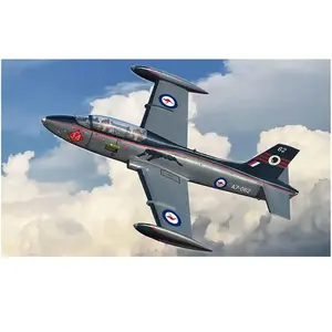 Maquette Aermacchi MB 326 1/48 - Italeri Maquette d'avion - I2814 pas cher