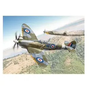 Comparateur de prix : Maquette Avion : Spitfire Mk. Ix-Maquettes Italeri