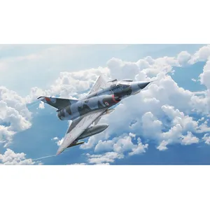 Maquette Mirage Iii E/r 1/32e Italeri pas cher