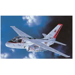 Italeri - S-3 A/B Viking pas cher