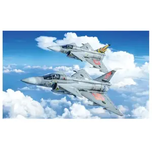 Maquette Avion - ITALERI - SAAB JA37 Jaktviggen - Enfant - Garçon - Unique pas cher