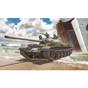 Comparateur de prix : Maquette Char : T?55a-Maquettes Italeri