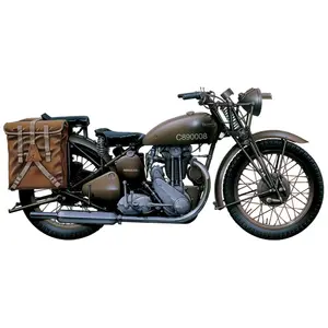 Triumph 3hw Italeri 1/9 pas cher