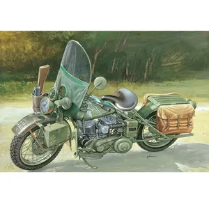Wla 750 Italeri 1/9 pas cher