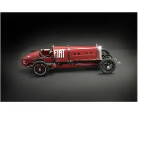 Comparateur de prix : Maquette FIAT Mefistofele 1/12 - Italeri Maquette de voiture  - I4701 