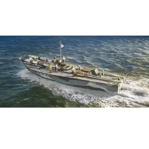 Italeri Vosper Et EquipageVendu parrakuten