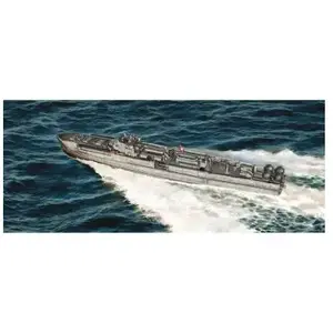 Comparateur de prix : Maquette Bateau Schnellboot S-26 / S-38 - ITALERI - 1:35 - Ref : 14383