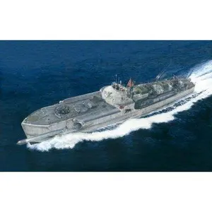 Italeri Schnellboot Typ S-100 pas cher