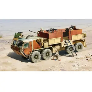 Comparateur de prix : M985 Hemtt Gun Truck Italeri 1/35