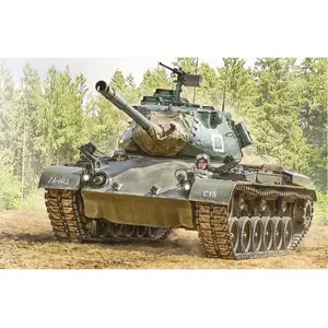 Comparateur de prix : Italeri Maquette véhicule militaire : M47 PATTON en 1:35
