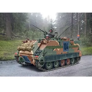 Italeri Maquette char : M113A1 pas cher