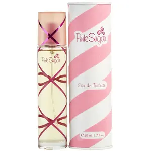 Pink Sugar - Aquolina Eau De Toilette Spray 50 ML pas cher