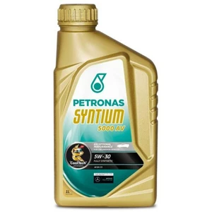 Huile moteur PETRONAS 70723E18EU pas cher