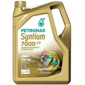 PETRONAS Huile moteur 0W30 (Ref: 70701M12EU) pas cher