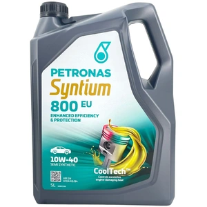 PETRONAS Huile moteur 10W40 (Ref: 70732M12EU) pas cher