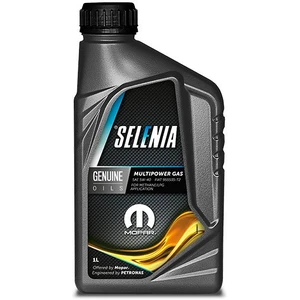 Huile moteur SELENIA 70552EF8EU pas cher