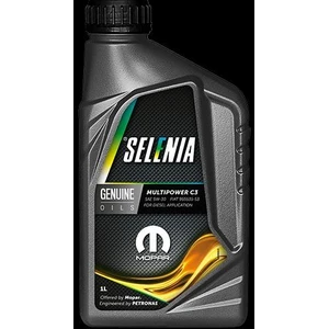 Huile moteur SELENIA 70551EF8EU pas cher