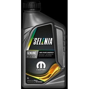 Huile moteur SELENIA 70205EF8EU pas cher