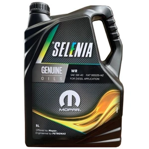 Huile moteur SELENIA 70026MF2EU pas cher